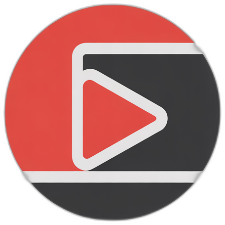 晚上看的视频logo